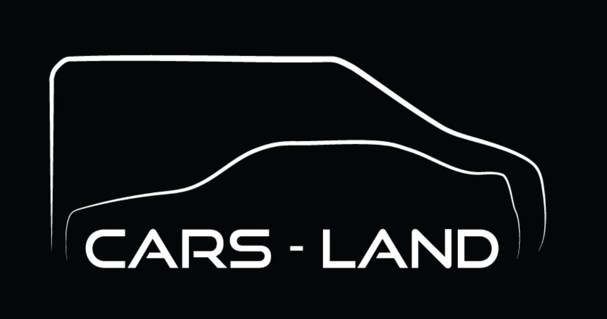 Cars-Land logo